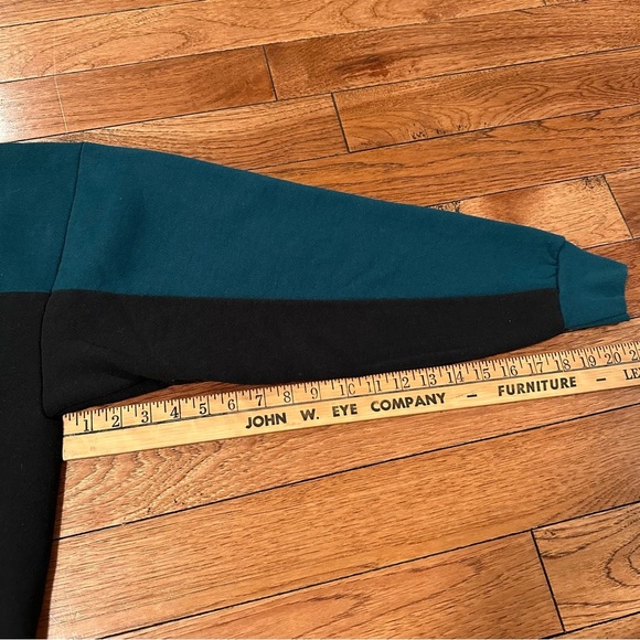 Vintage 1990s Sew Glad to be Homespun at Heart Sewing Crafts Cottagecore - Picture 9 of 9